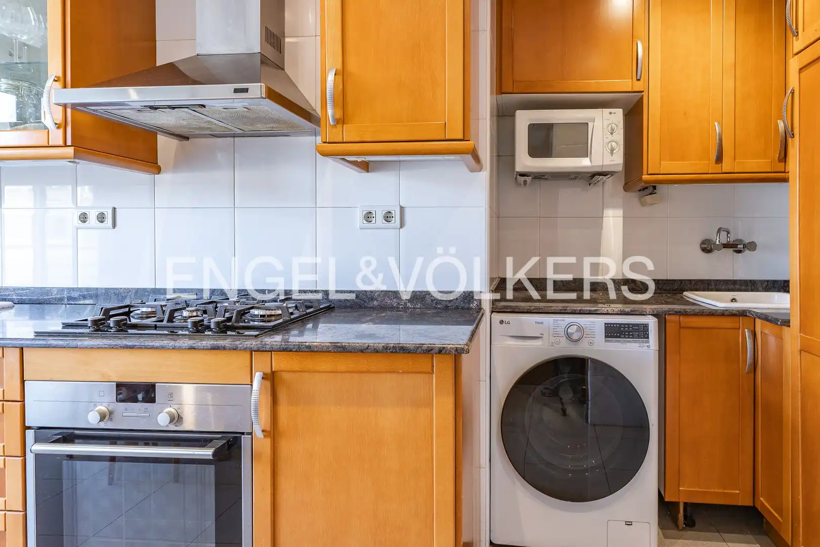 Wohnung mit Aufzug zum Verkauf in Centre - Sant Oleguer, imagen 48