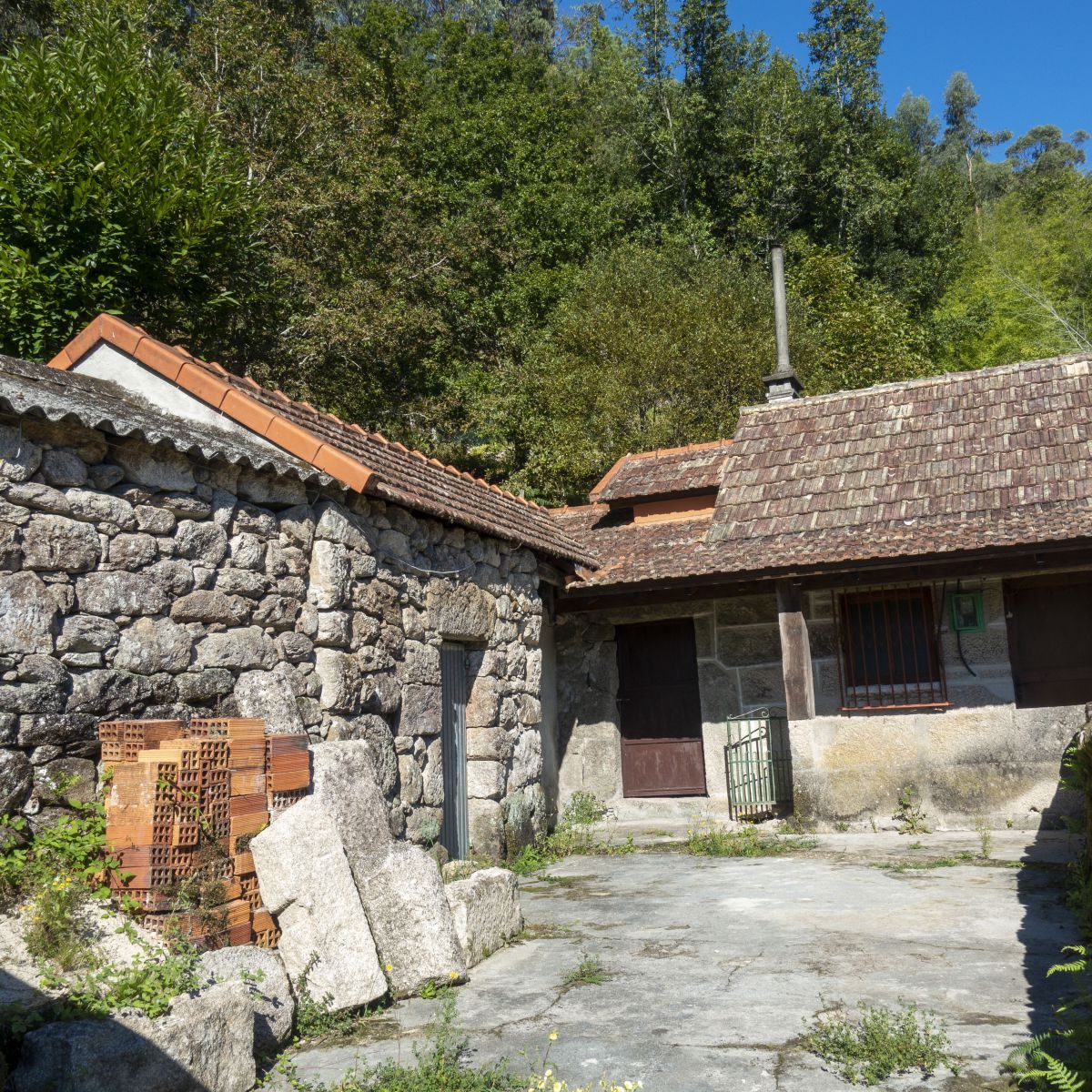 Casa o chalet en venta