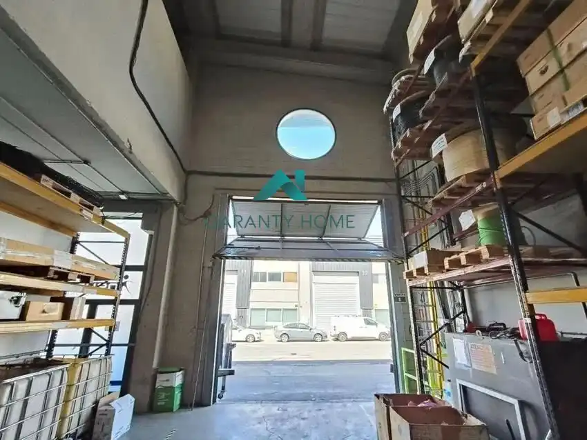 Nave industrielle à vendre à Cerro - Amate, imagen 21