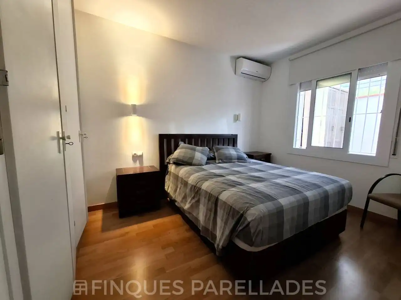 Habitación de Piso en venta en Sitges con Aire acondicionado, Calefacción y Parquet