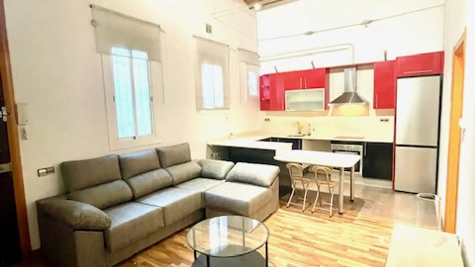 Piso de alquiler en Carrer de Provença, 62, La Nova Esquerra de l'Eixample