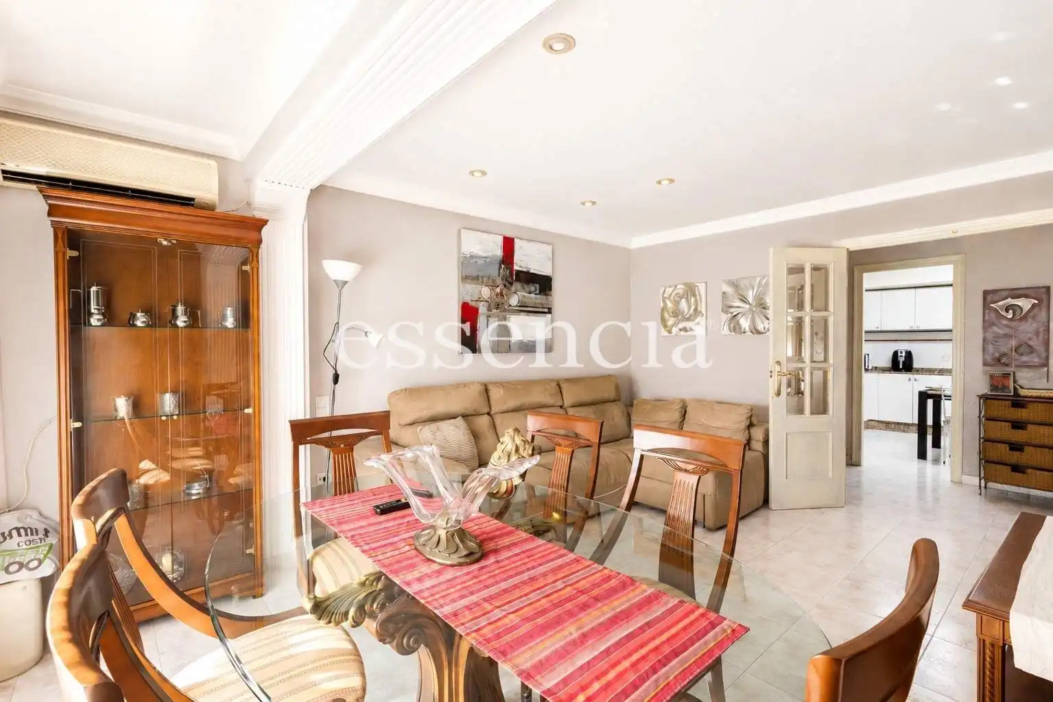 Appartement avec ascenseur à vendre à La Font d'en Carròs, imagen 5