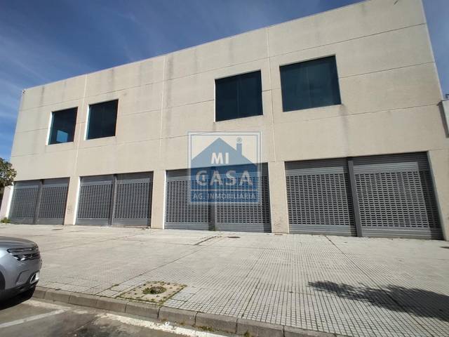 Local comercial en Alquiler en Norte