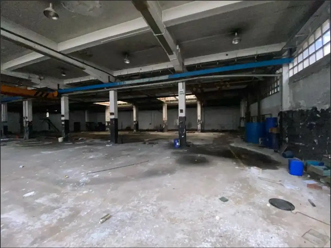 Nave industrial in vendita a EITUA INDUSTRIALDEA, imagen 4
