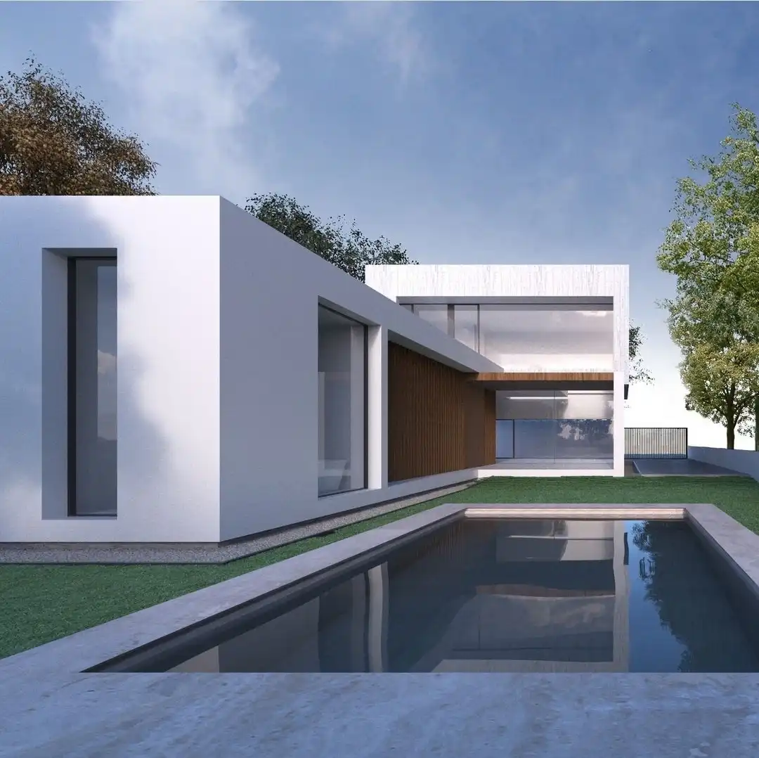 Außenansicht von Residential zum Verkauf in Bétera