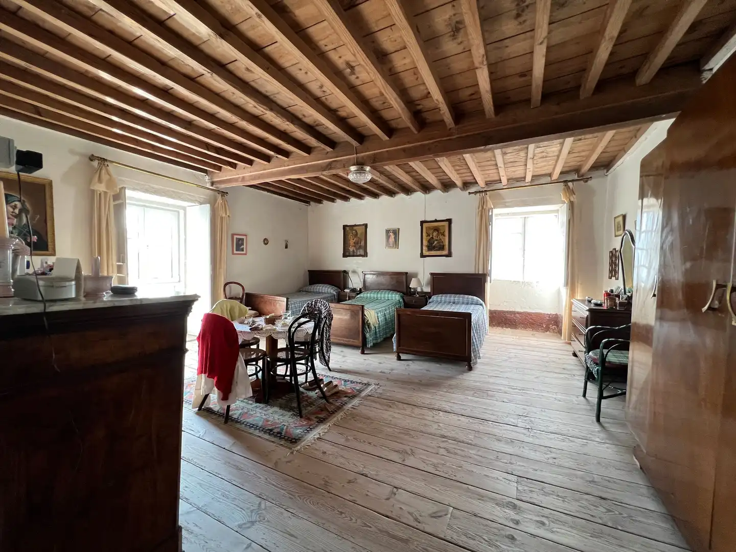 Casa con terrazza in vendita a A Laracha, imagen 55