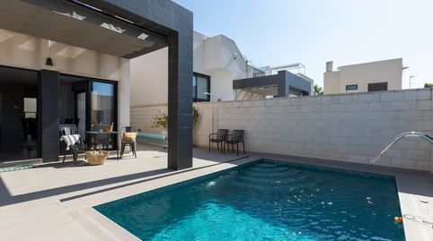 Foto 5 de Estudio en venta en Pueblo Bravo, Rojales