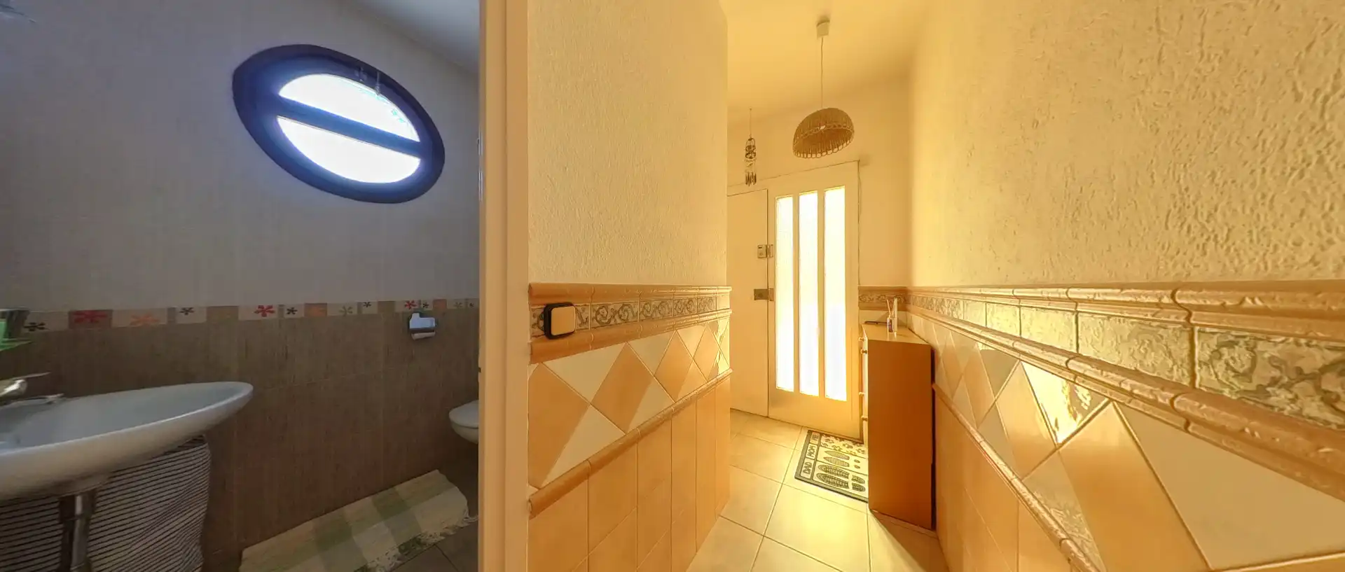 Adosado con terraza en venta en Les Tres Cales, imagen 10