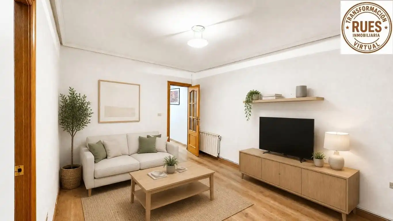 Appartement à vendre à BELLVER