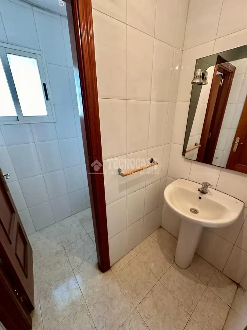 Baño de Local en venta en Aranzueque