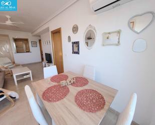 Dining room of Apartment for sale in Cabanes  with Air Conditioner, Heating and Terrace