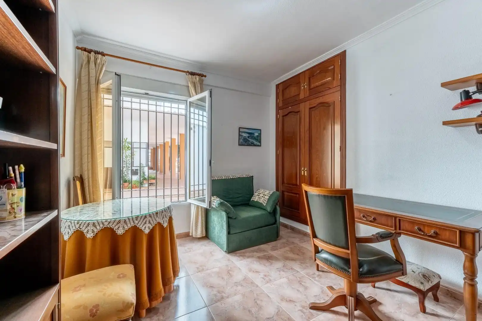 Flat with lift for sale in Plaza Puerta del Rincón, imagen 29