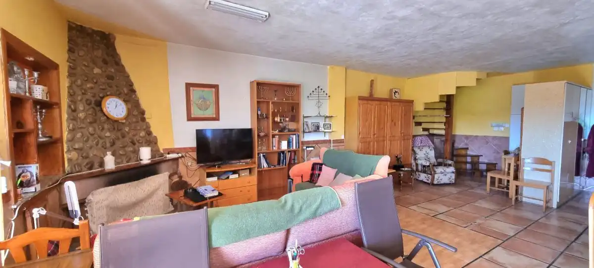 Casa rústica en venta en Tébar - Los Arejos, imagen 9