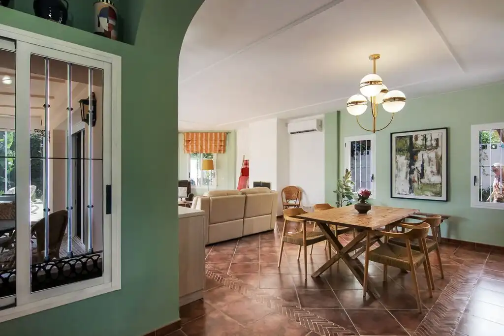 Detached house with pool for sale in Campo de Mijas, imagen 24