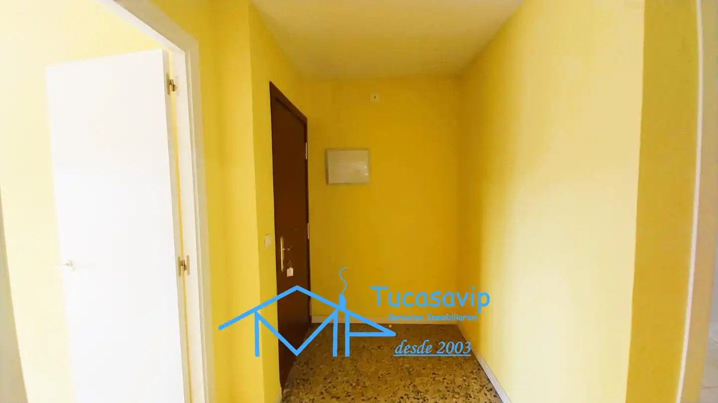 Flat for sale in El Tiemblo   with Heating and Terrace