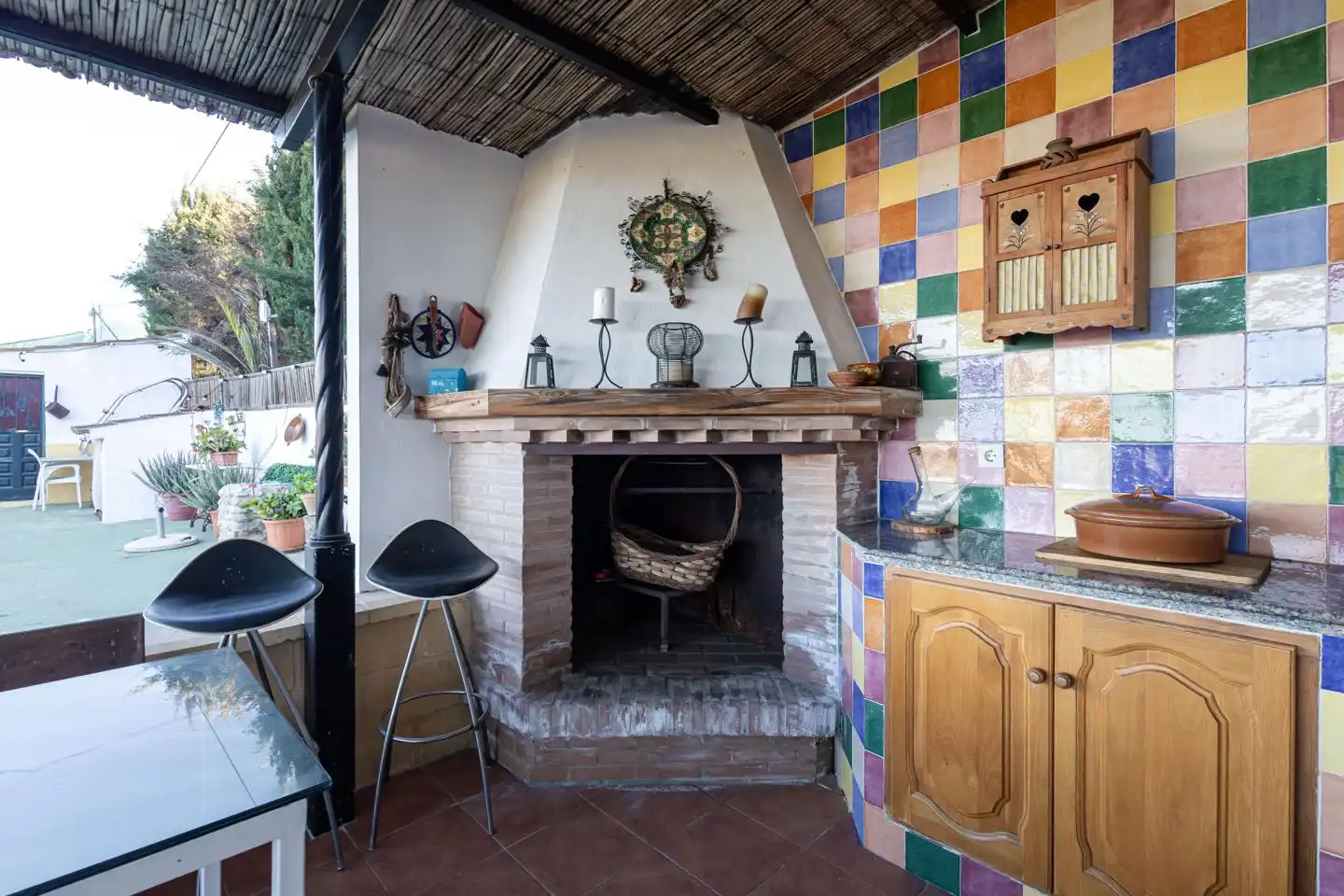 Casa con piscina en venta en MA-448, imagen 12