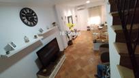 Living room of House or chalet for sale in Sueca  with Air Conditioner and Balcony