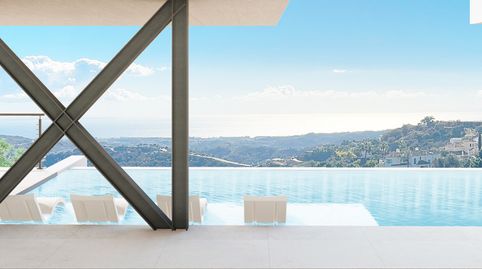 Lujosa Villa en Benahavis, Malaga, imatge 3