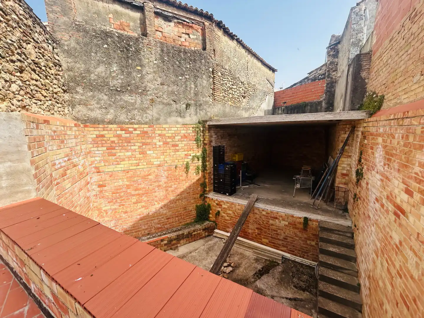 Wohngebäude zum Verkauf in Oliva pueblo, imagen 4