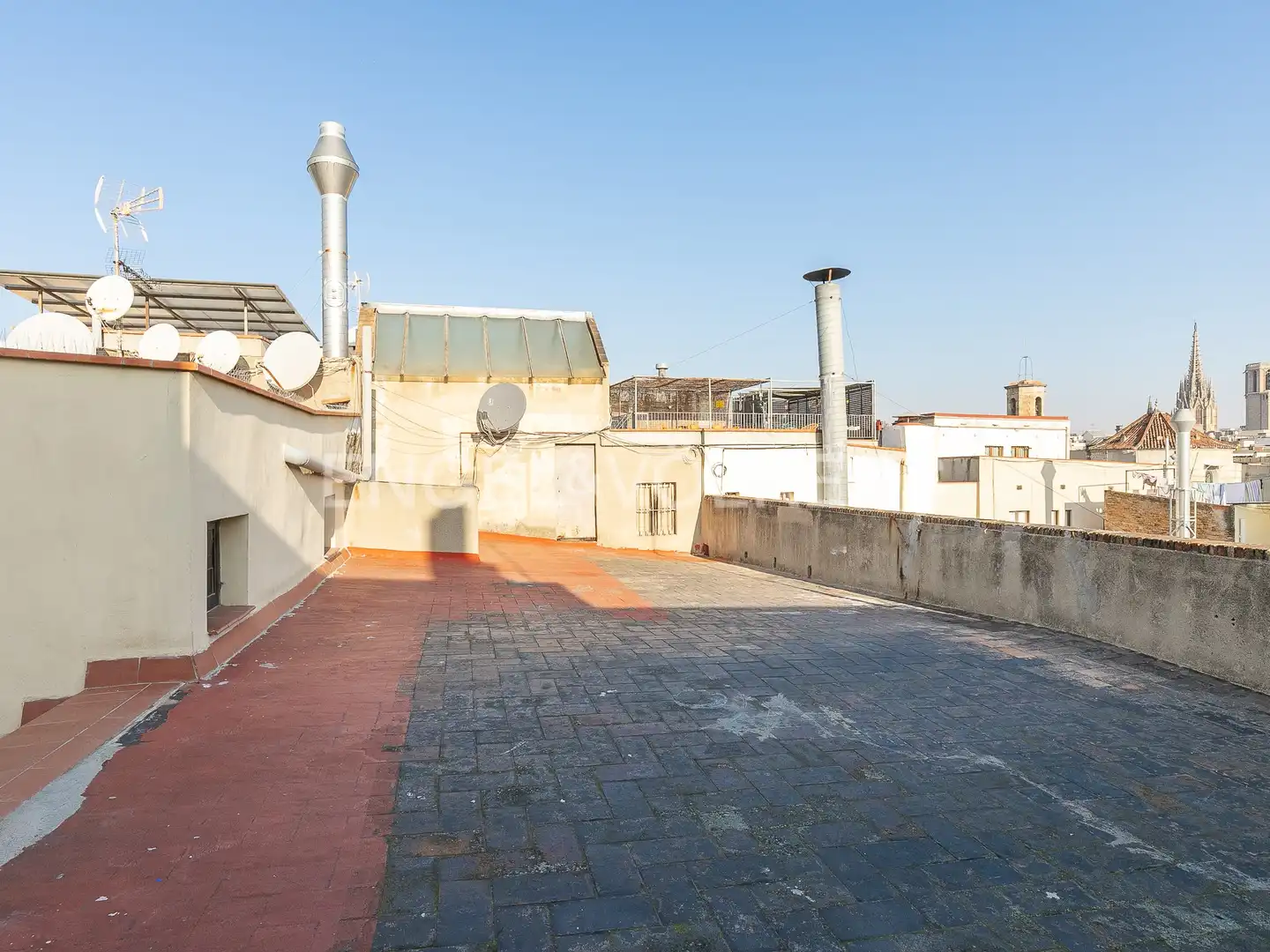 Ático en venta en Ciutat Vella, imagen 37
