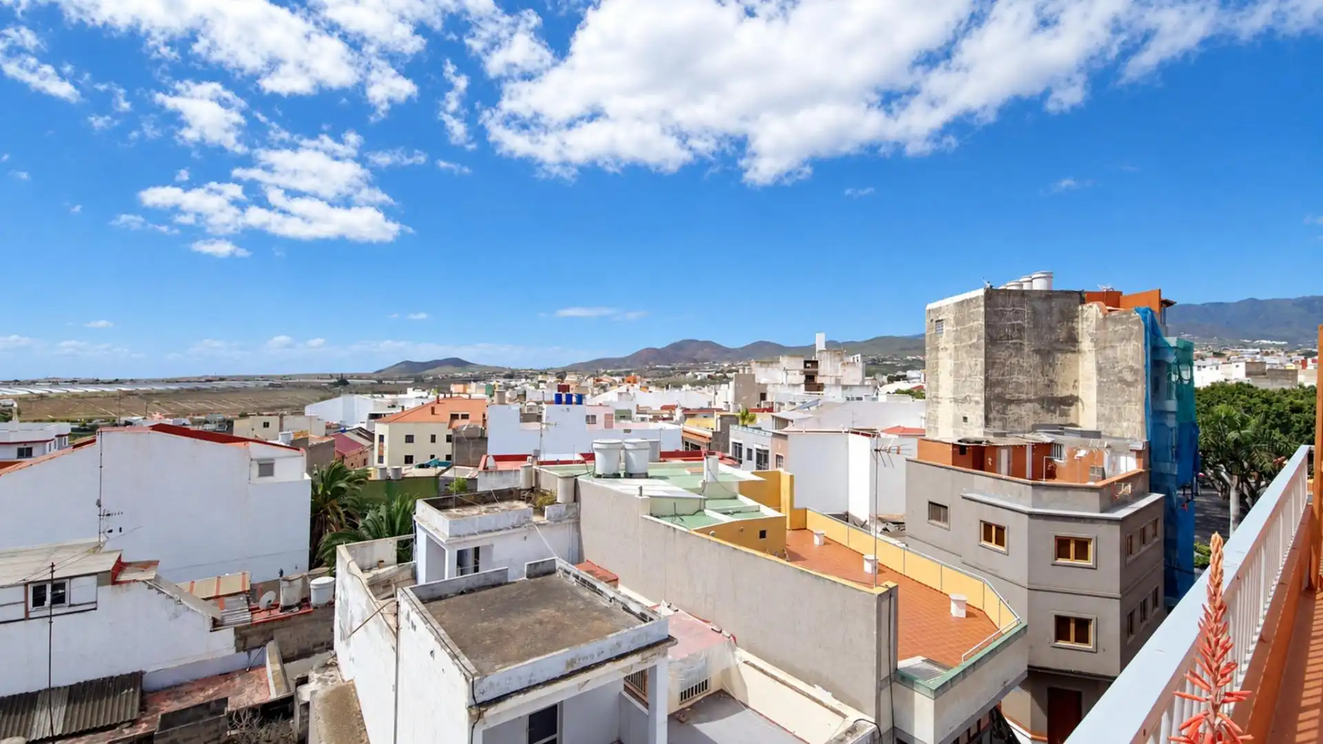 Flat for sale in Calle El Mentidero, 2, San Gregorio