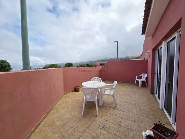Apartamento en Venta en Zona Botánico