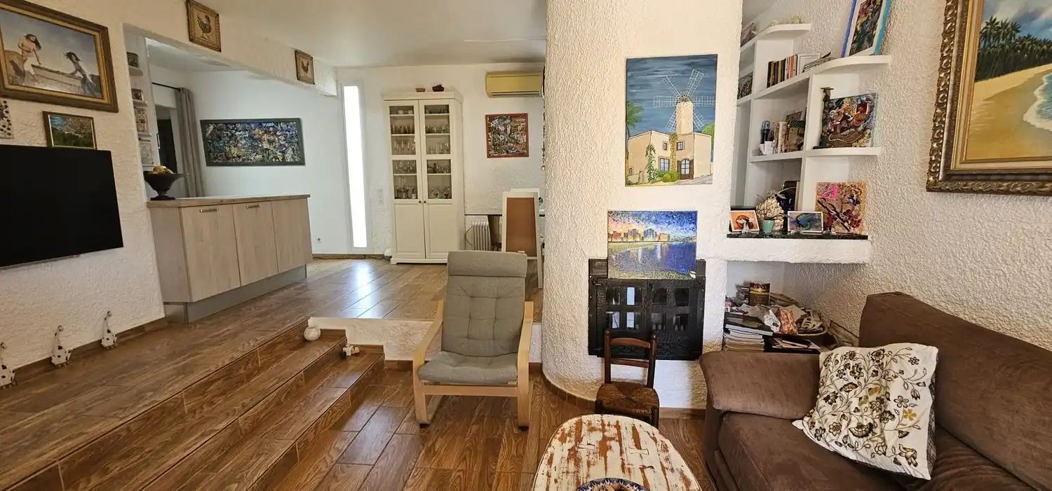 Terraced house for sale in Cala Magrana - Cala Anguila - Cala Mendia, imagen 5