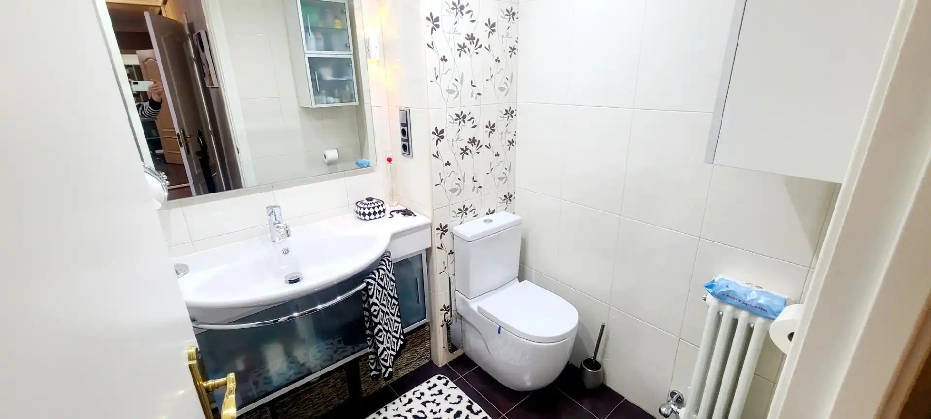 Flat with lift for sale in Parque Cataluña, imagen 24