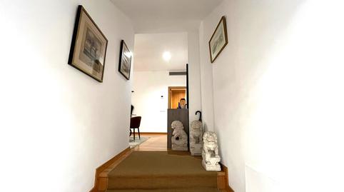 Foto 2 de Apartamento de alquiler en Cort, Palma de Mallorca