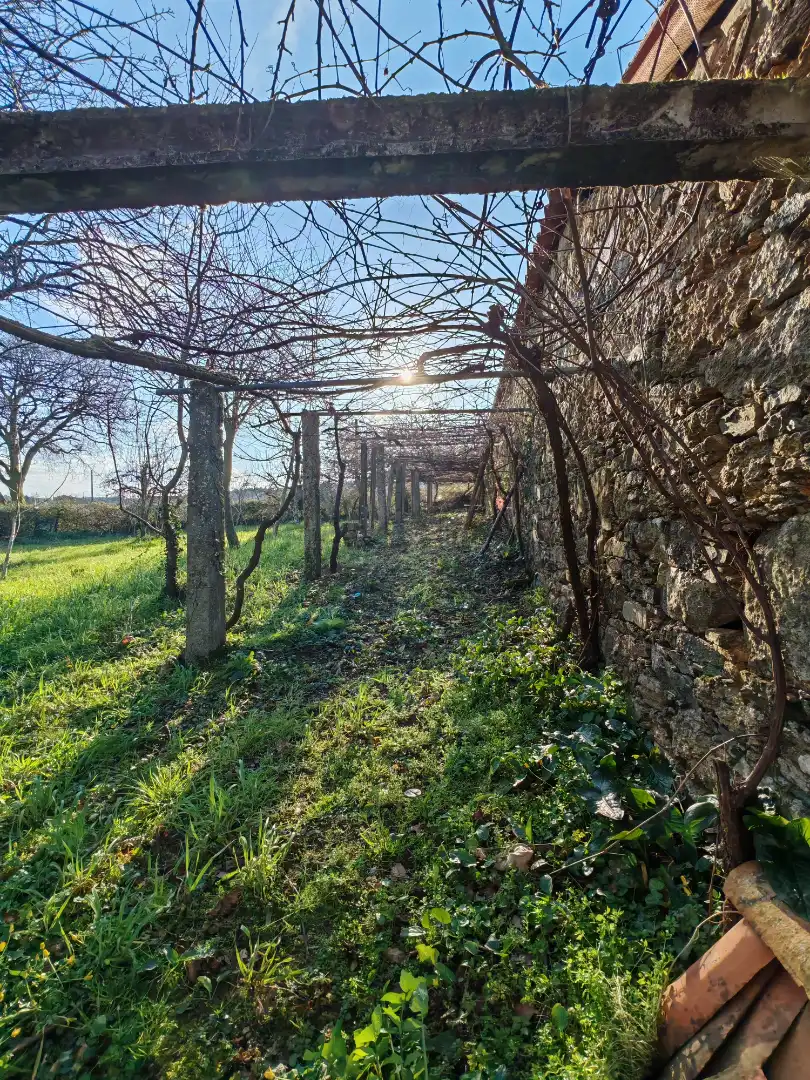 Casa o chalet en venta en Santiso con Jardín privado, Trastero y Horno