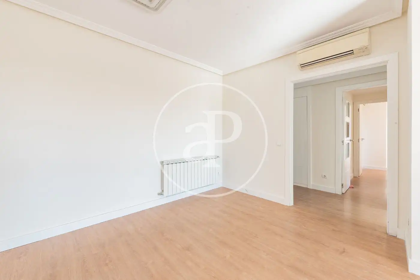 Sala de estar de Piso en venta en Fuencarral - El Pardo