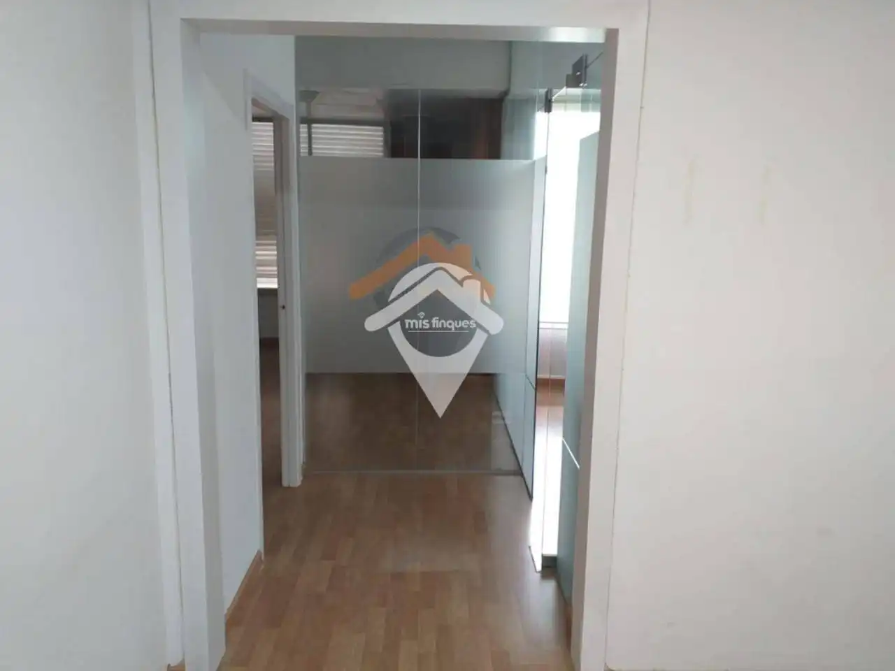 Pis en venda en Sabadell amb Balcó
