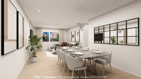 Foto 4 de Piso en venta en Calle de Santa Virgilia, 11, Pinar del Rey,  Madrid Capital