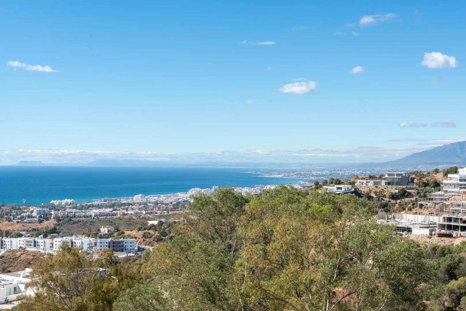 Adossat amb terrassa en venda a Río Real - Los Monteros, imagen 22