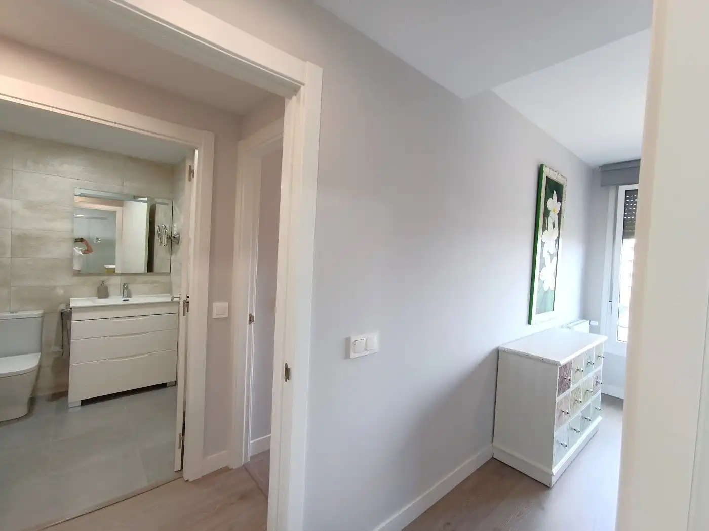 Piso en venta en Urduliz con Jardín privado, Terraza y Amueblado