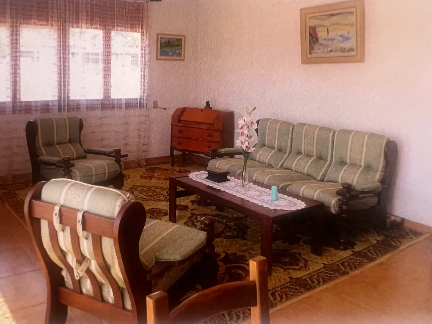 Villa avec terrasse à vendre à Camí de Cervera 170, imagen 94