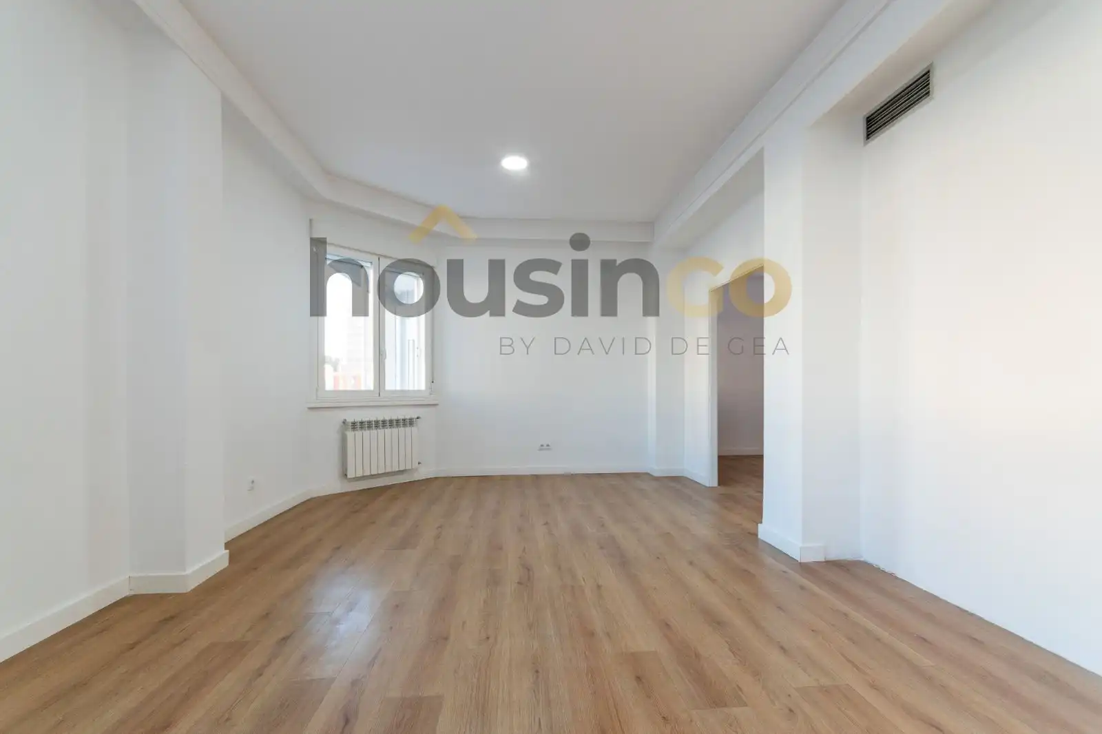 Appartement avec ascenseur à louer à AVENIDA DE AMÉRICA, imagen 2