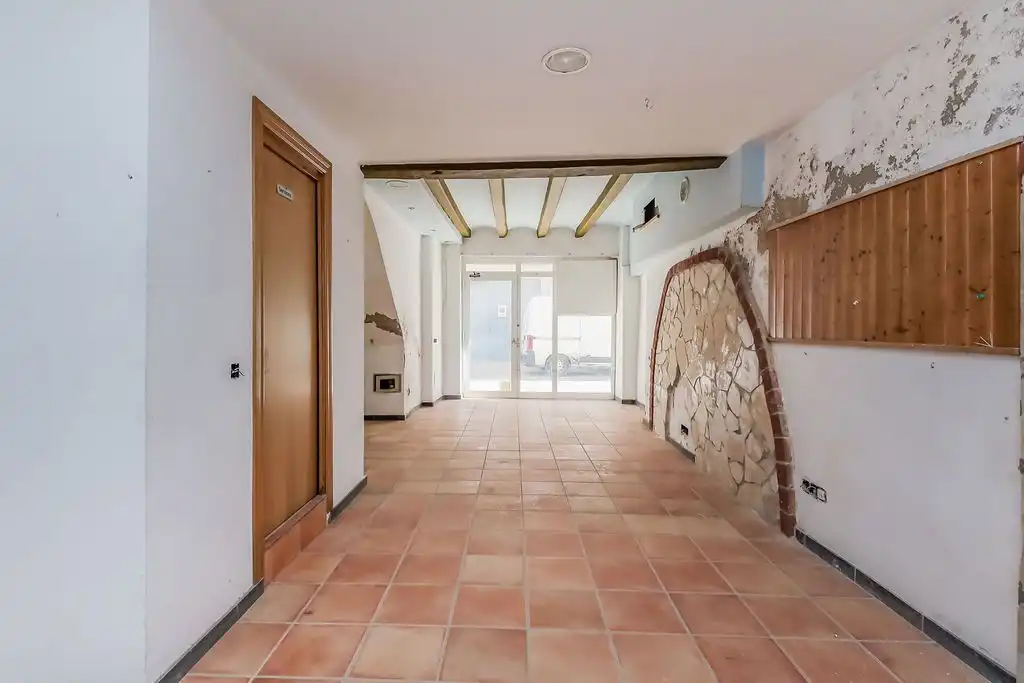 Local commercial à vendre à Obispo/Bisbe Aznar, imagen 3