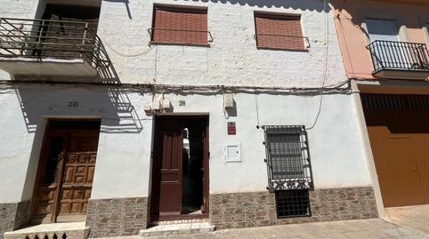 Foto 4 de Casa o chalet en venta en Calle de la Amapola, 34, Manzanares, Ciudad Real