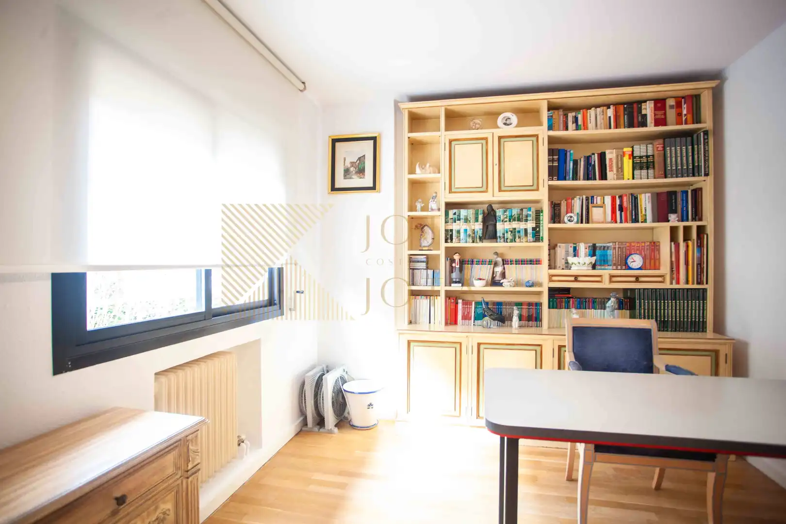 Dormitori de Casa o xalet en venda en Lloret de Mar amb Aire condicionat, Parquet i Terrassa