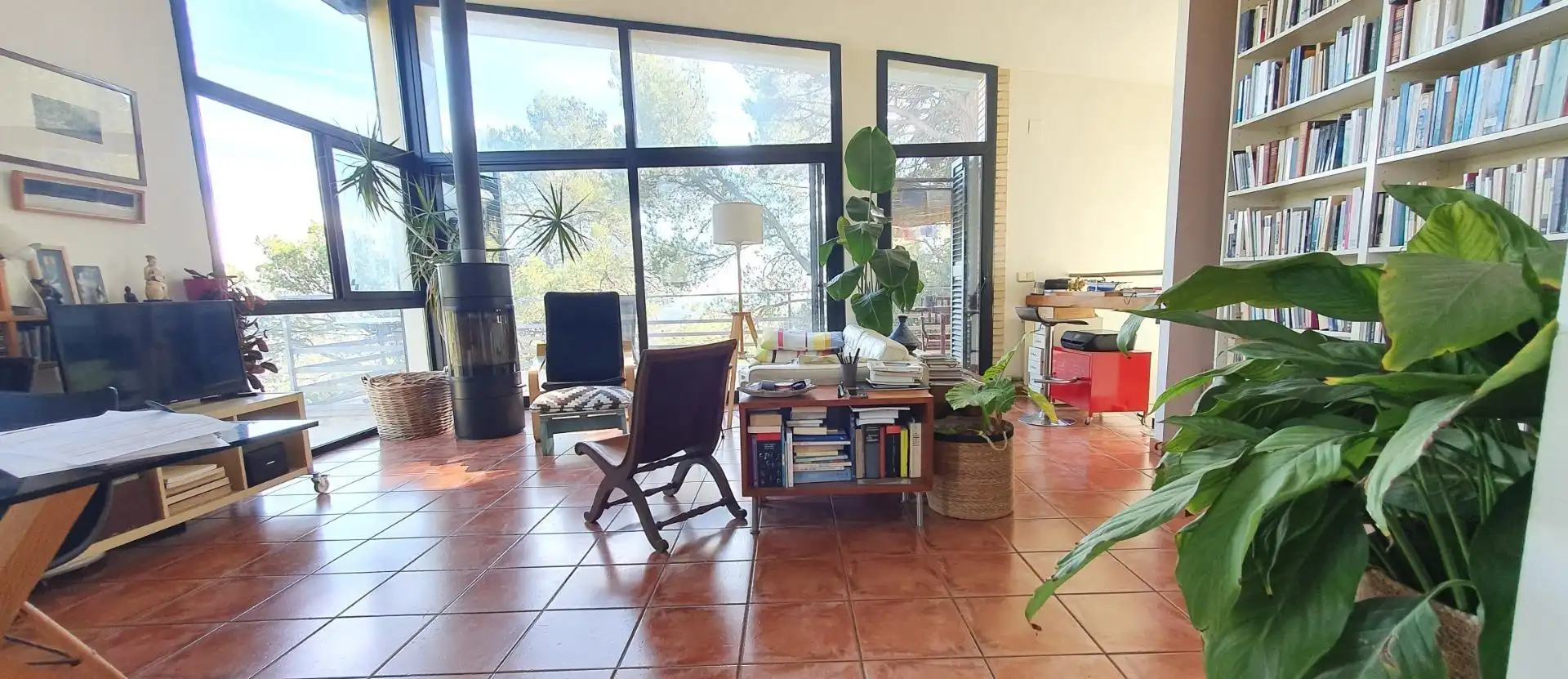 Casa o xalet en venda a El Racó - Sant Feliu del Racó