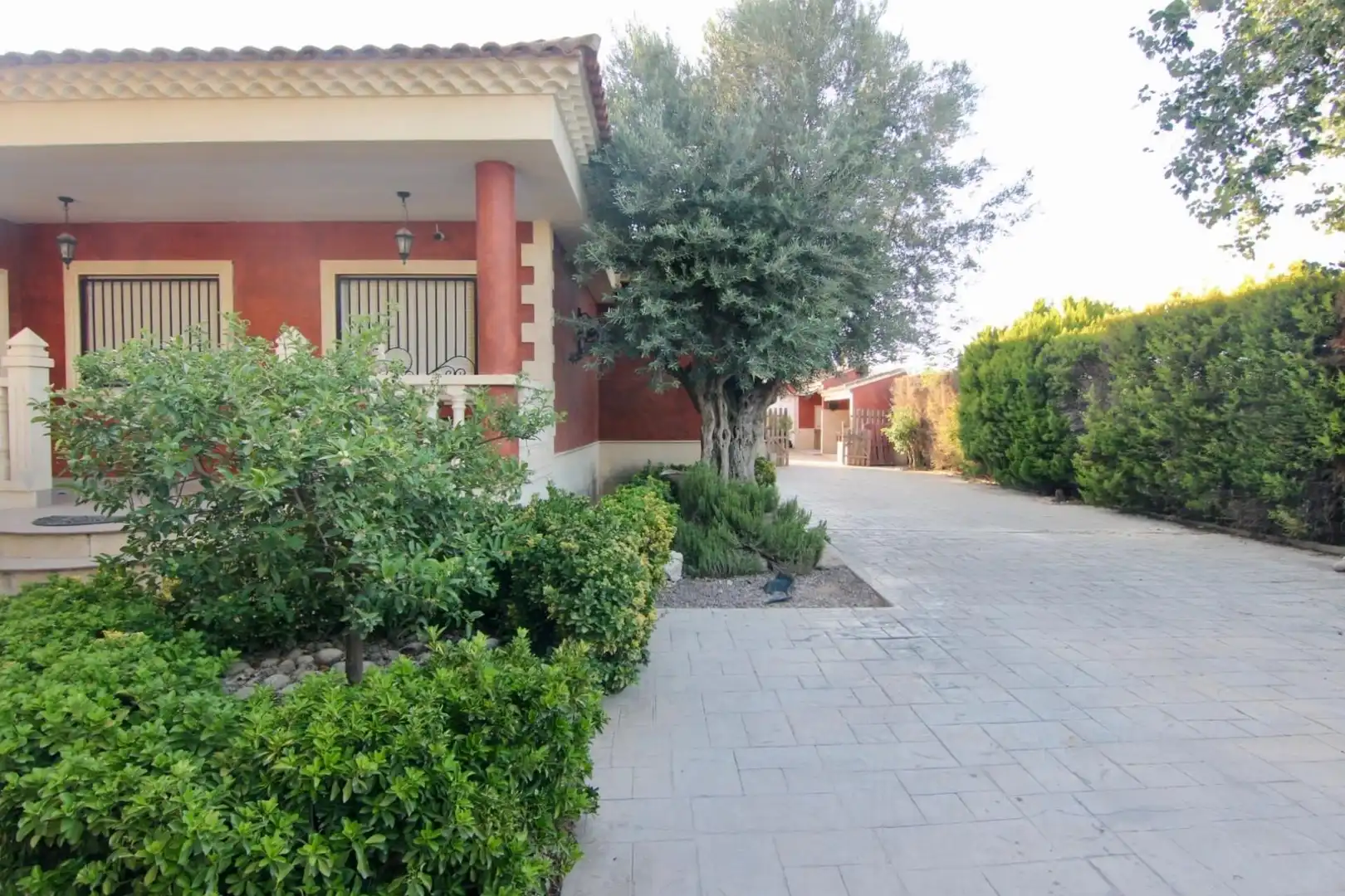 Villa avec piscine à louer à Pedanías Oeste, imagen 7