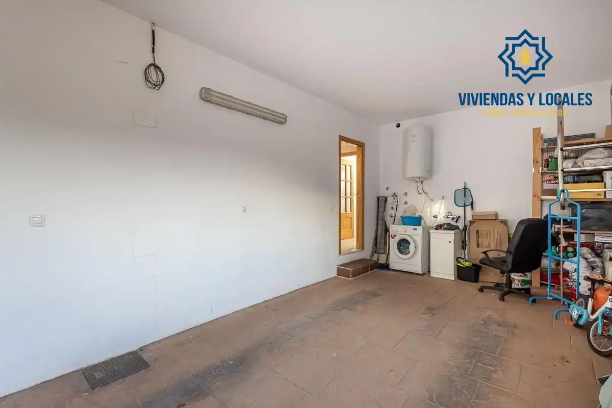 Detached house with pool for sale in Calle Calle Venus, imagen 33