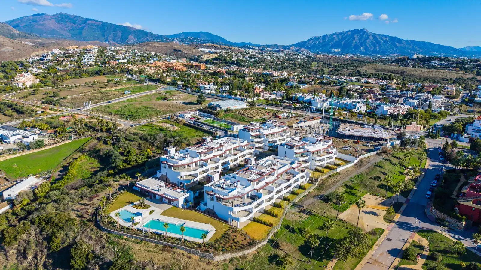 Flat with pool for sale in Benamara - Atalaya, imagen 32
