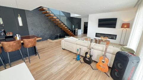 Foto 4 de Casa o chalet en venta en Urbanitzacions i Pedanies Nord, Alzira