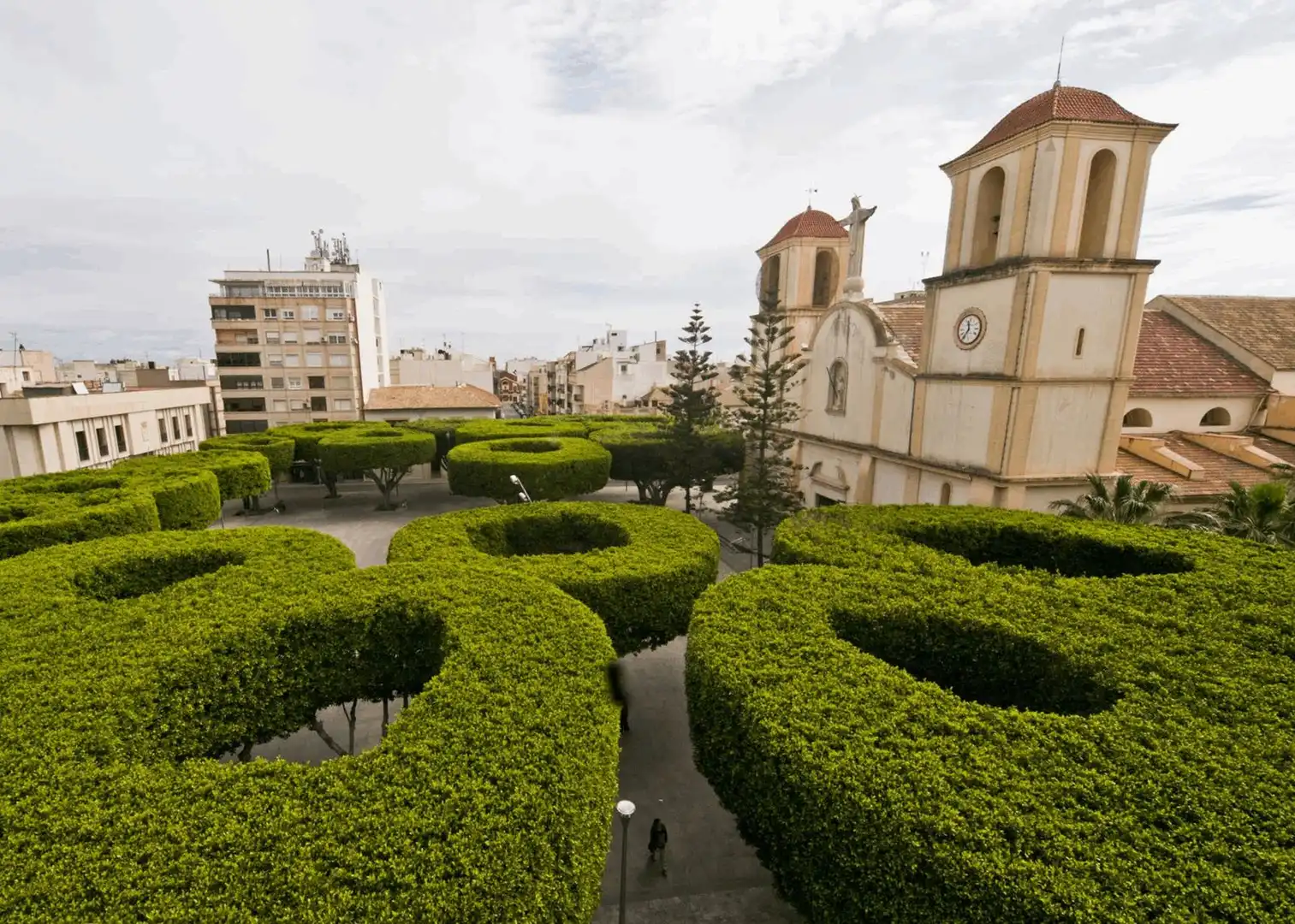 Detached house with pool for sale in Calle Calle Olmos Los, imagen 13
