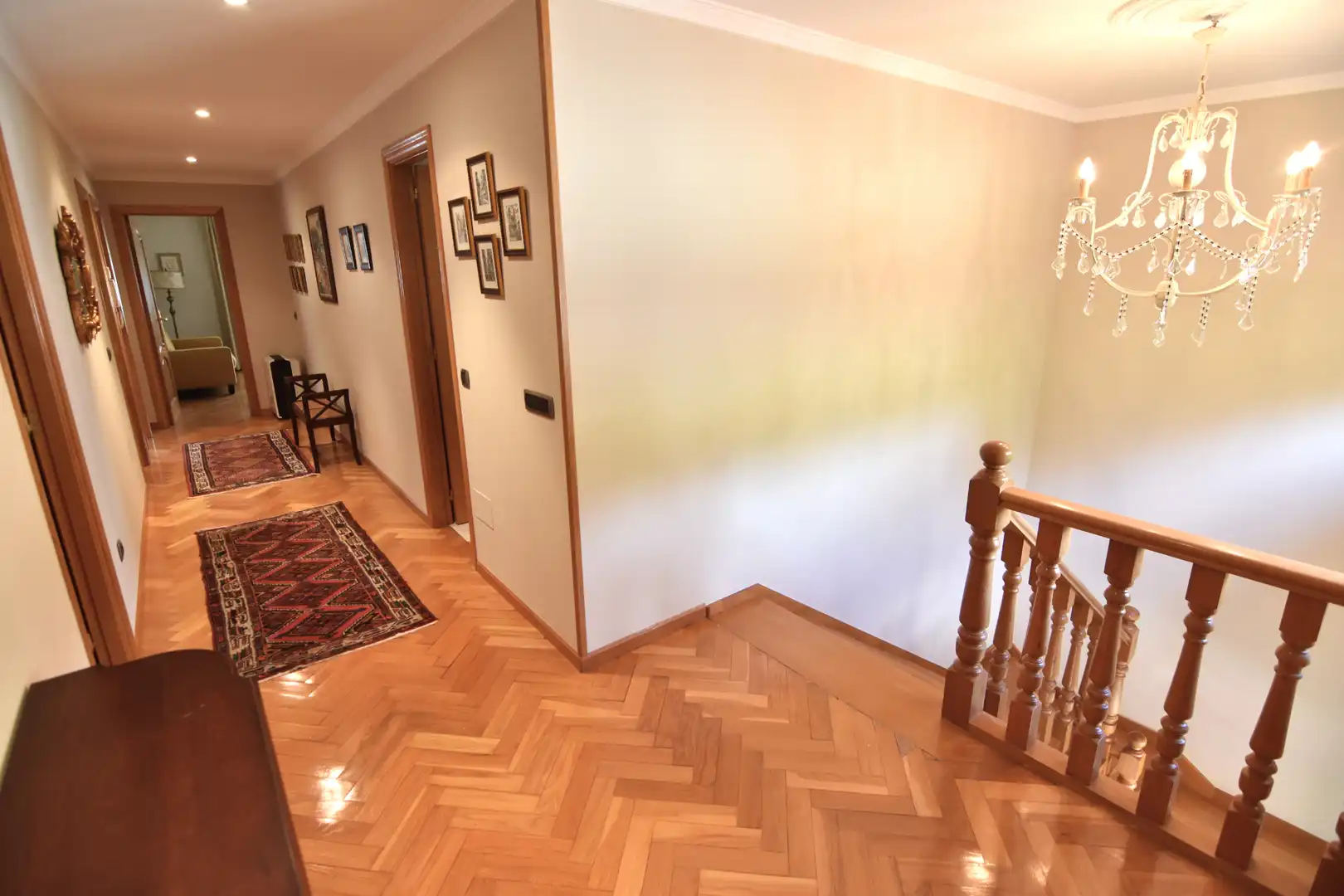 Casa o chalet en venta en Bergondo con Calefacción, Jardín privado y Parquet