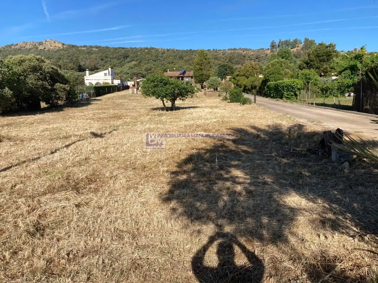 Casa o xalet en venda en Cáceres amb Calefacció, Jardí privat i Terrassa
