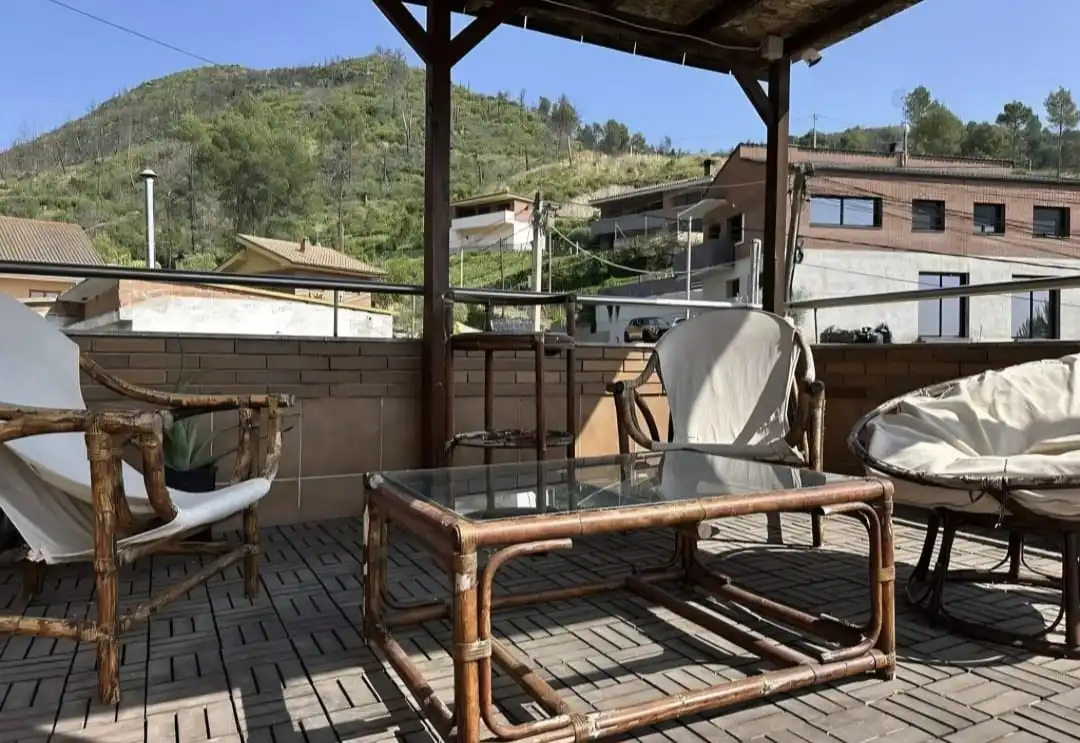 Chalet con terraza en venta en Carrer 17, imagen 31