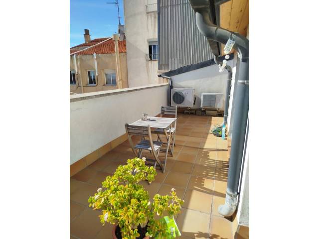 Dúplex en Venta en Cementiri Vell